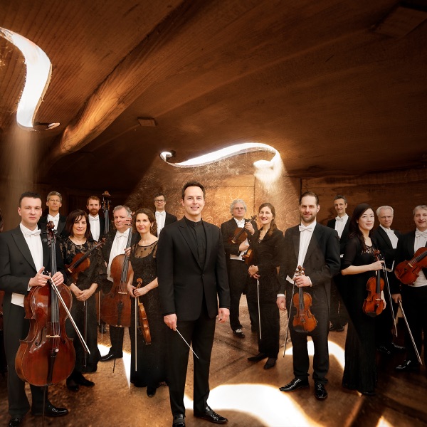Württemberg Chamber Orchestra Heilbronn's avatar