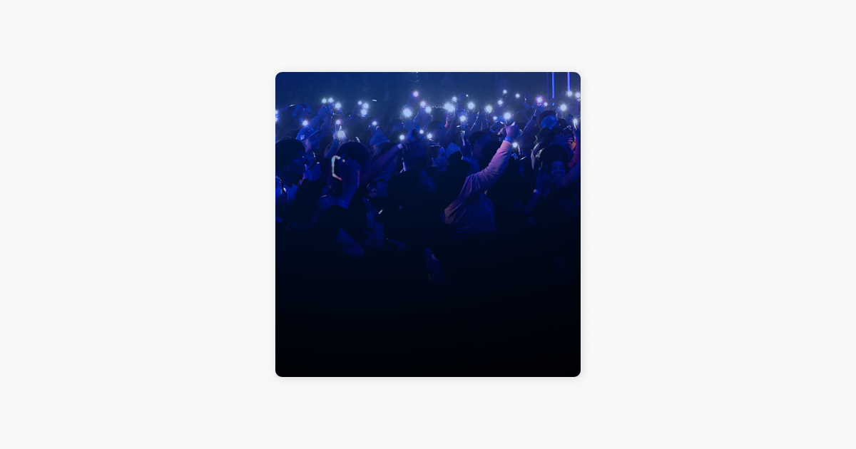 ‎Apple Music Live on Apple Music