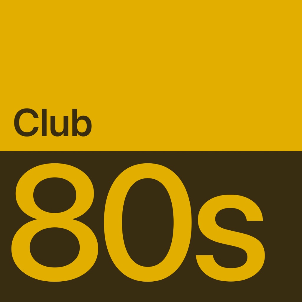 ’80s Club Essentials