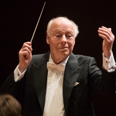 Bernard Haitink