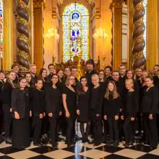 Listen to Quilisma Jugendchor Springe, watch music videos, read bio, see tour dates & more!