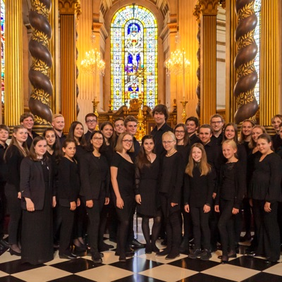 Ouve Quilisma Jugendchor Springe, vê vídeos de música, lê a biografia, vê as datas da digressão e muito mais!