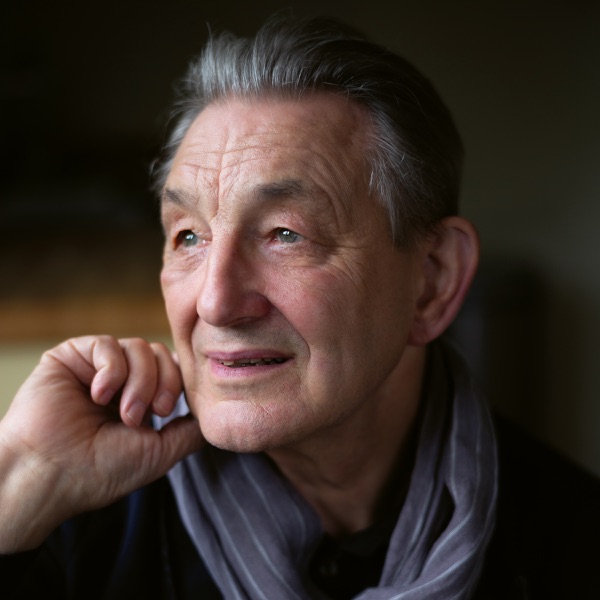 Trevor Pinnock's avatar
