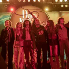 Listen to Daisy Jones & The Six, watch music videos, read bio, see tour dates & more!