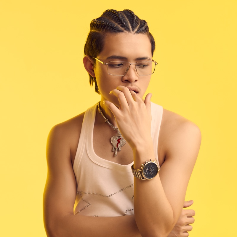Song - เลวพอกัน (feat. BenzNer) - RachYO