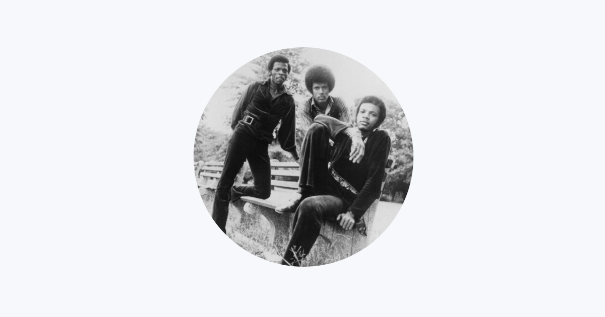 ‎The Delfonics Apple Music