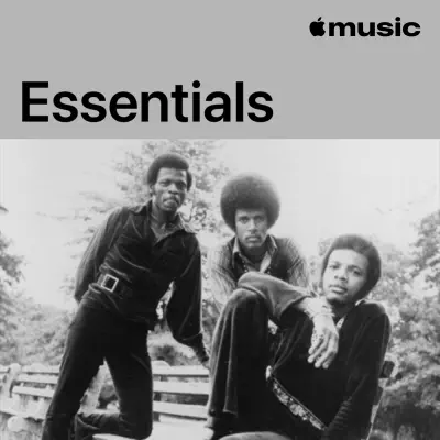 Listen to The Delfonics Essentials featuring Various Artists