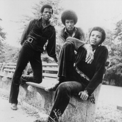 The Delfonics