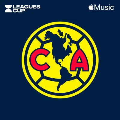Listen to América featuring Los Fabulosos Cadillacs