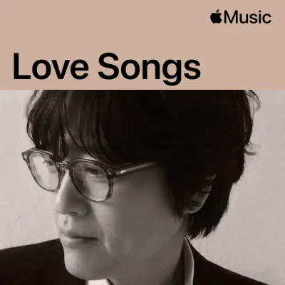 Kim Dong Ryul: Love Songs