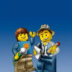 Dengarkan LEGO City, tonton video musik, baca bio, lihat tanggal tur & lainnya!