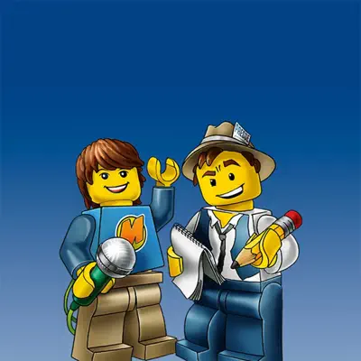 Listen to LEGO City, watch music videos, read bio, see tour dates & more!