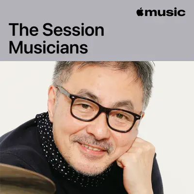 Listen to Tatsuo Hayashi: The Session Musicians featuring Eiichi Otaki