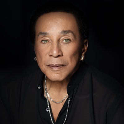 Smokey Robinson