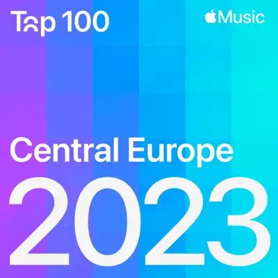 Oliver Tree adlı sanatçının yer aldığı Top Songs of 2023: Central Europe çalma listesini dinle