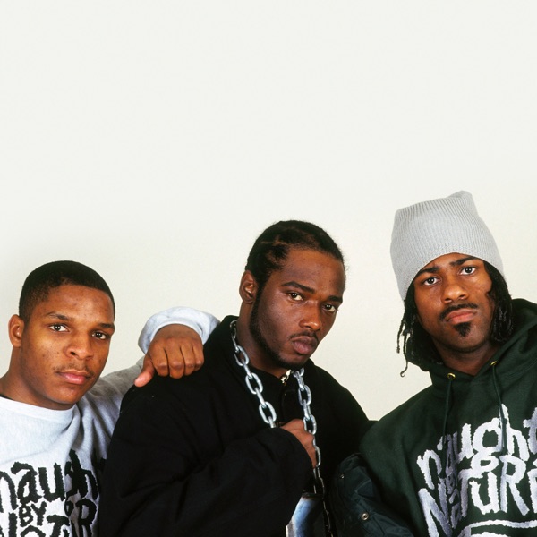 Naughty By Nature's avatar