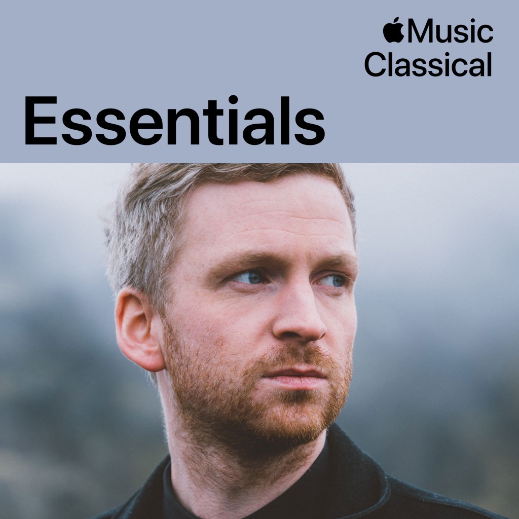 Ólafur Arnalds Essentials