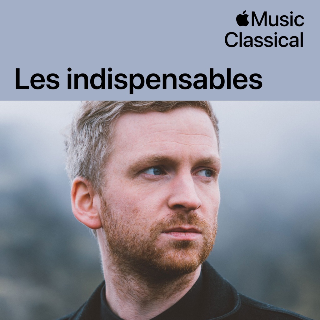 Ólafur Arnalds : les indispensables