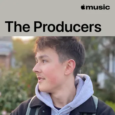 Mozzy adlı sanatçının yer aldığı James Maddocks: The Producers çalma listesini dinle