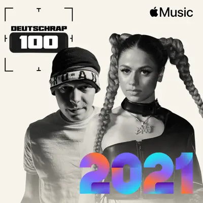 High (feat. LX, Bonez MC, Gzuz & Maxwell) - 187