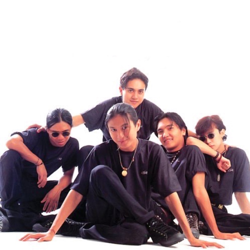 Song - Nur Kasih - Slam
