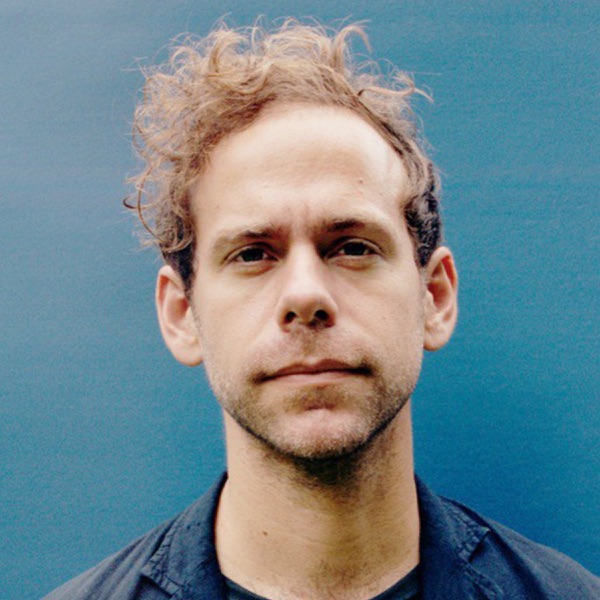Bryce Dessner's avatar