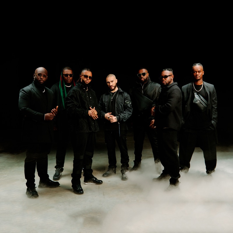 Song - J'reste debout - Sexion d'Assaut