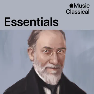 Listen to Erik Satie Essentials featuring John Williams