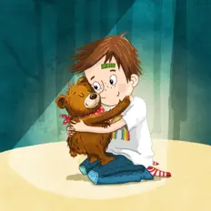 Das Kuscheltier-Kommando सुनें, म्यूज़िक वीडियो देखें, बायो पढ़ें, दौरे की तारीखें और बहुत कुछ देखें!