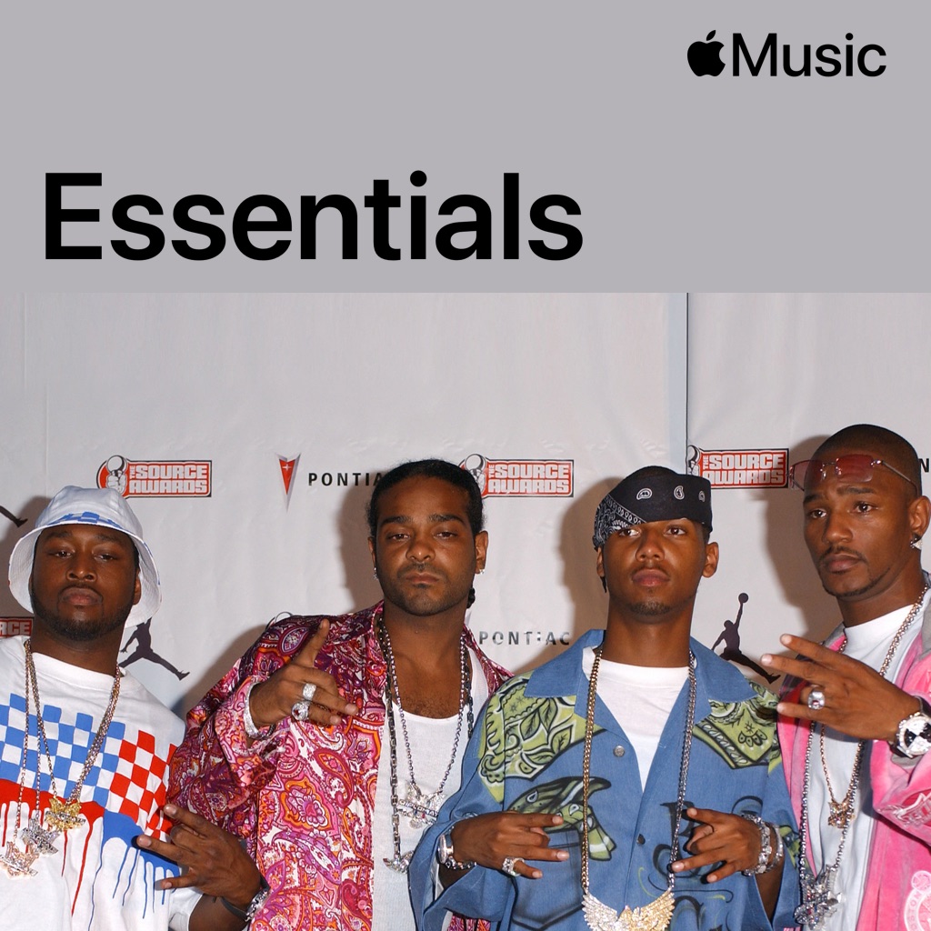 The Diplomats Essentials