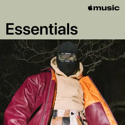 Hör dir D1MA Essentials mit D1MA an