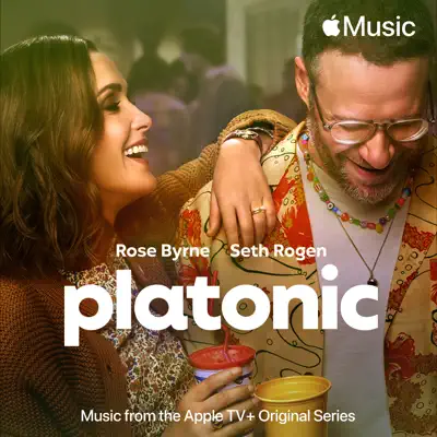 Listen to Music from Platonic featuring BRONCHO