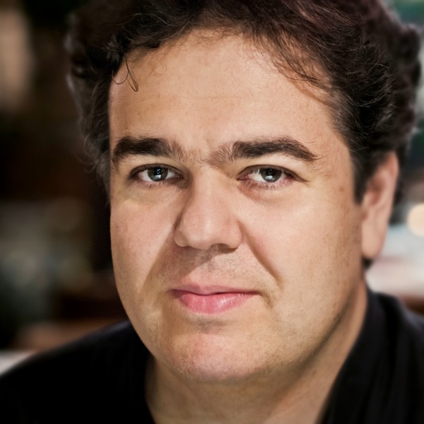 Arcadi Volodos's avatar
