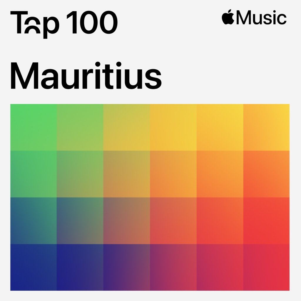 Top 100: Mauritius