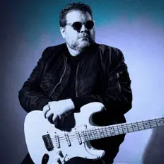 Listen to Danny Bryant, watch music videos, read bio, see tour dates & more!