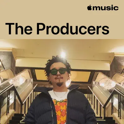 Ouve Zot On the Wave: The Producers com a participação de Hideyoshi