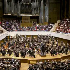 Listen to Gewandhausorchester, watch music videos, read bio, see tour dates & more!