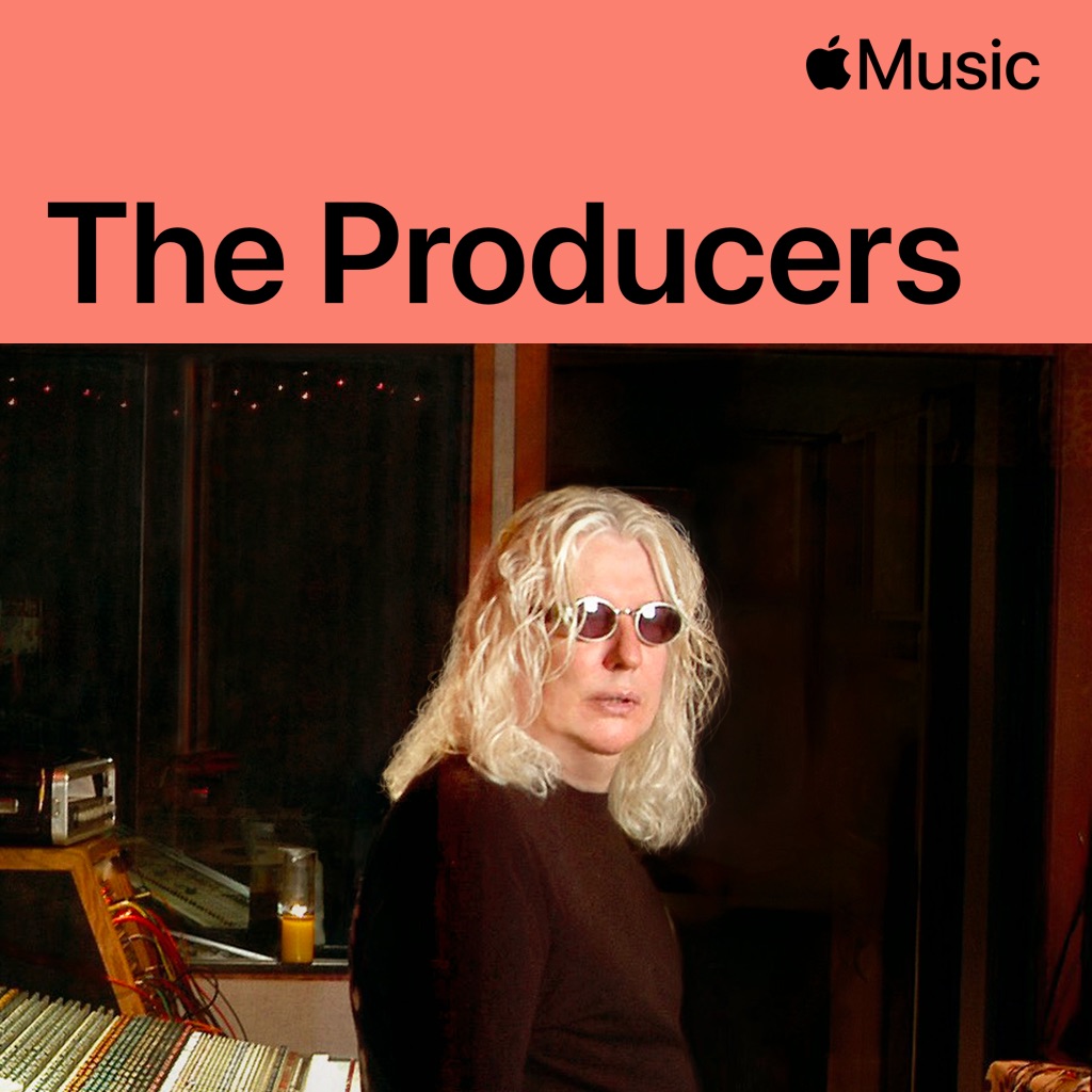 Roy Thomas Baker: The Producers