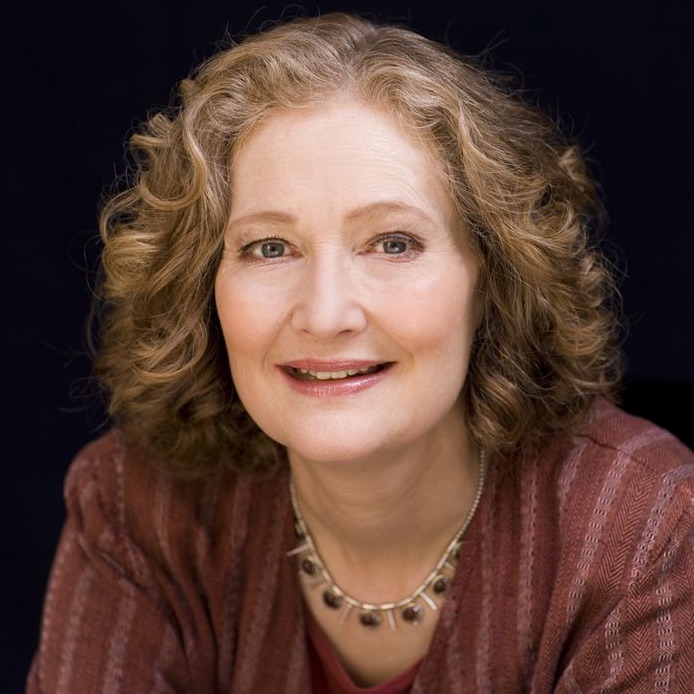 Фото Dame Emma Kirkby