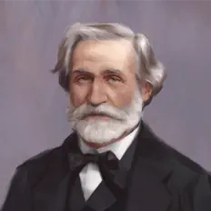 Ouve Giuseppe Verdi, vê vídeos de música, lê a biografia, vê as datas da digressão e muito mais!
