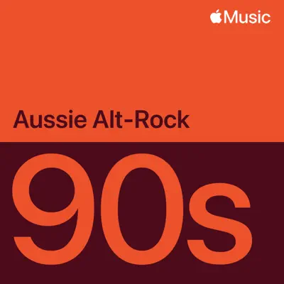 Слушать плейлист «1990s Australian Alt-Rock Essentials» (The Superjesus и другие исполнители)