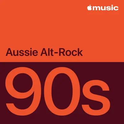 Listen to ’90s Australian Alt-Rock Essentials featuring deadstar
