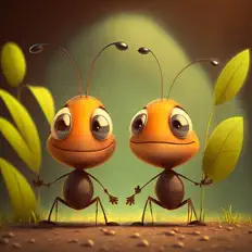 Posłuchaj wykonawcy Two Ants, obejrzyj teledyski, przeczytaj biografię, zobacz daty tras koncertowych i nie tylko!