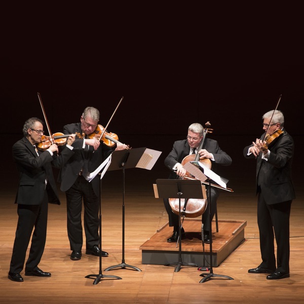 Emerson String Quartet's avatar