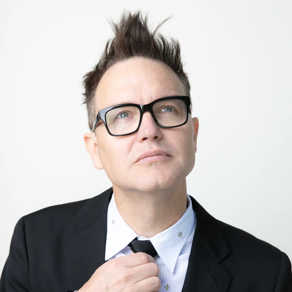 Mark Hoppus