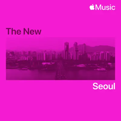 Listen to The New Seoul featuring Luci Gang