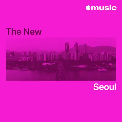Listen to The New Seoul featuring Coogie