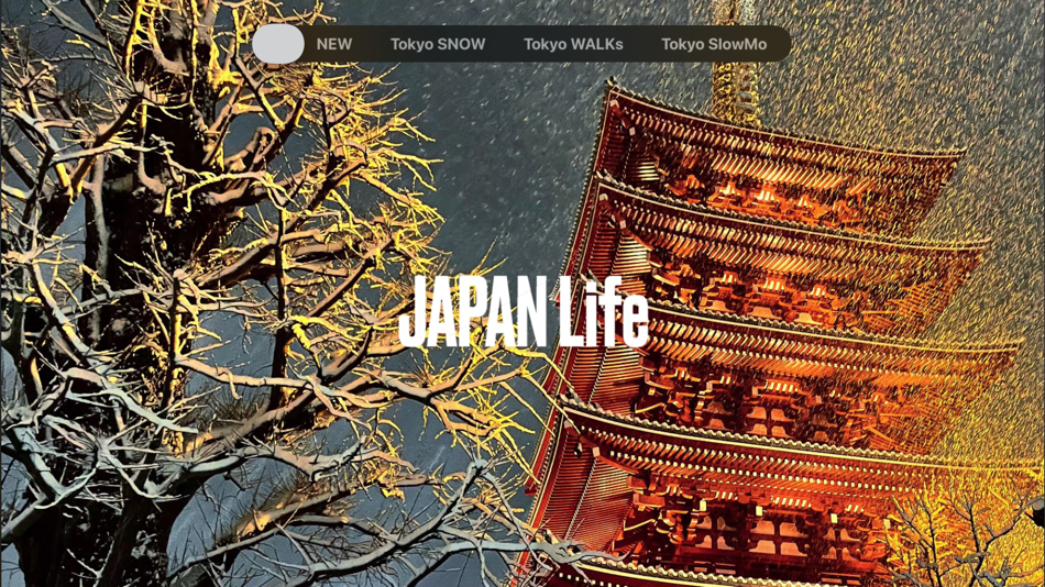 JAPAN Life - 4.0 - (iOS)