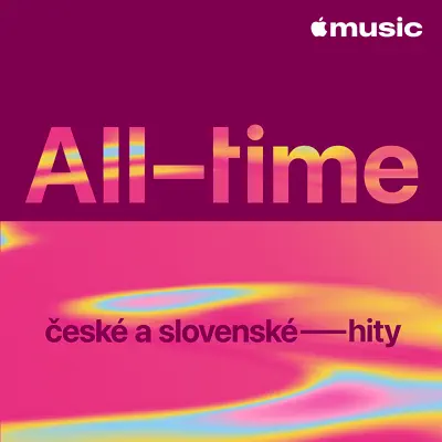 Hör dir All-Time Czech and Slovak Hits mit Ben Cristovao an