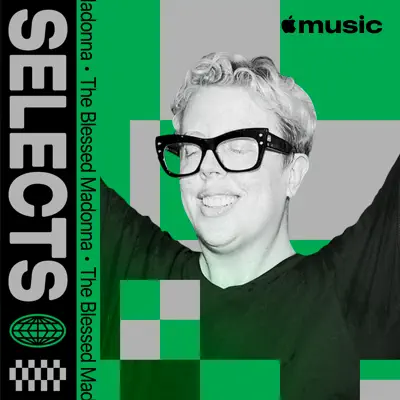 Posłuchaj Selects: The Blessed Madonna z udziałem Kevin Aviance